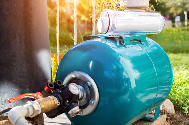 Sink Water Filter Service in Cincinnati, OH