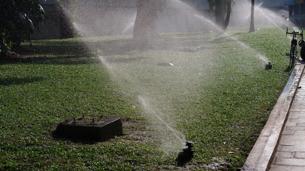 Outdoor Watering Installation - Outdoor Watering Installation Meridian, Idaho